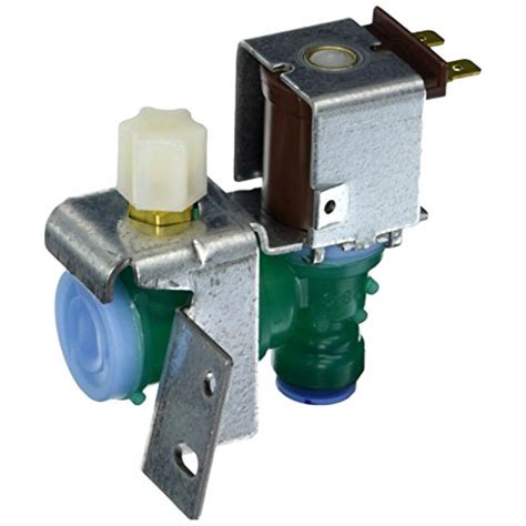 kenmore fridge water valve|kenmore coldspot water inlet valve.